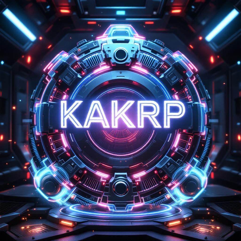 KAKRP APK & Game Android Stabil 33.6Mb | v60.8 (Update) Android 2026 High Performance Mode